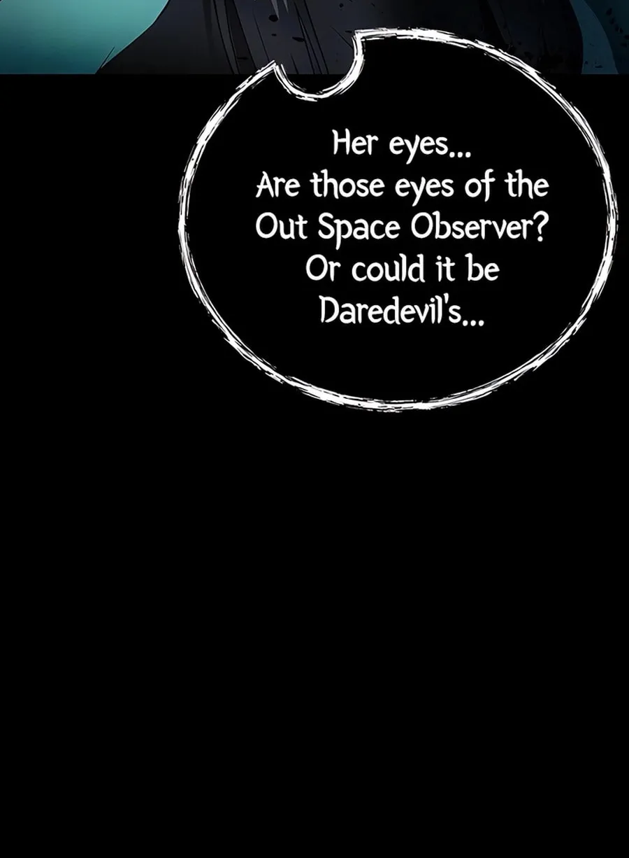 Evolution: Road to Space Monster Chapter 47 page 82 - 
