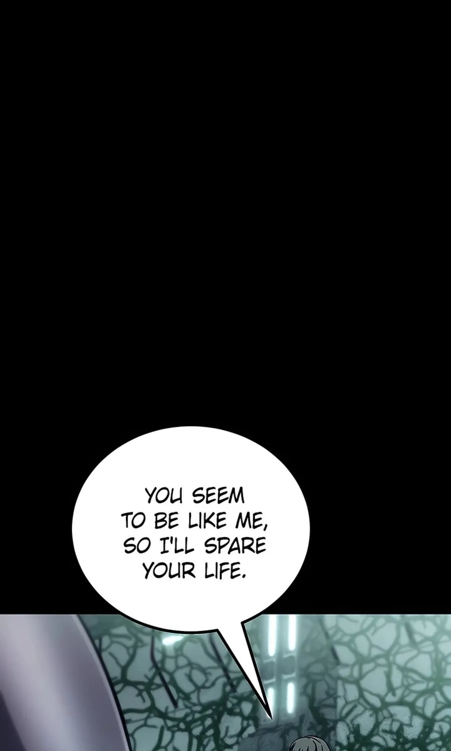 Evolution: Road to Space Monster Chapter 47 page 84 - 