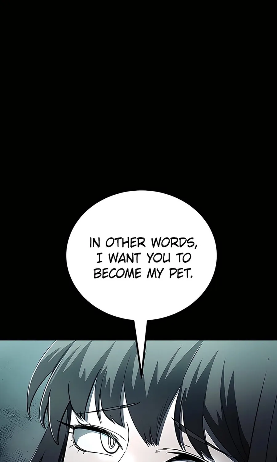 Evolution: Road to Space Monster Chapter 47 page 86 - 
