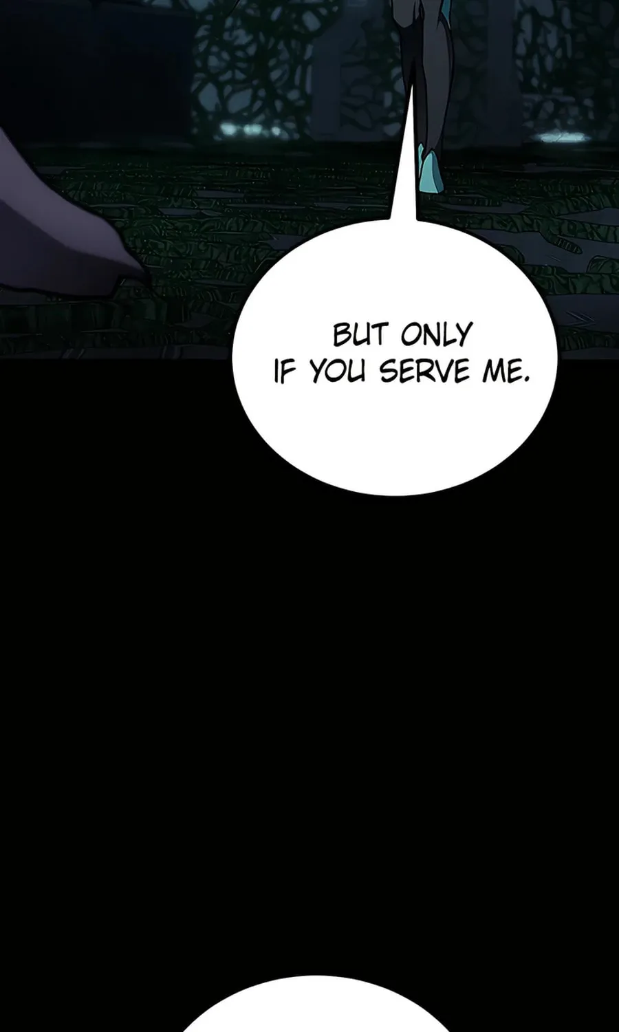 Evolution: Road to Space Monster Chapter 48 page 2 - 