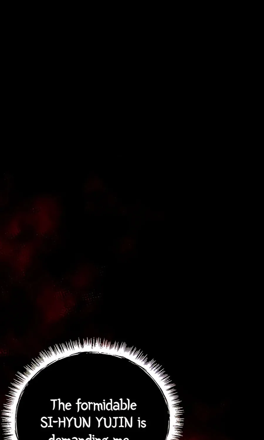 Evolution: Road to Space Monster Chapter 48 page 11 - 