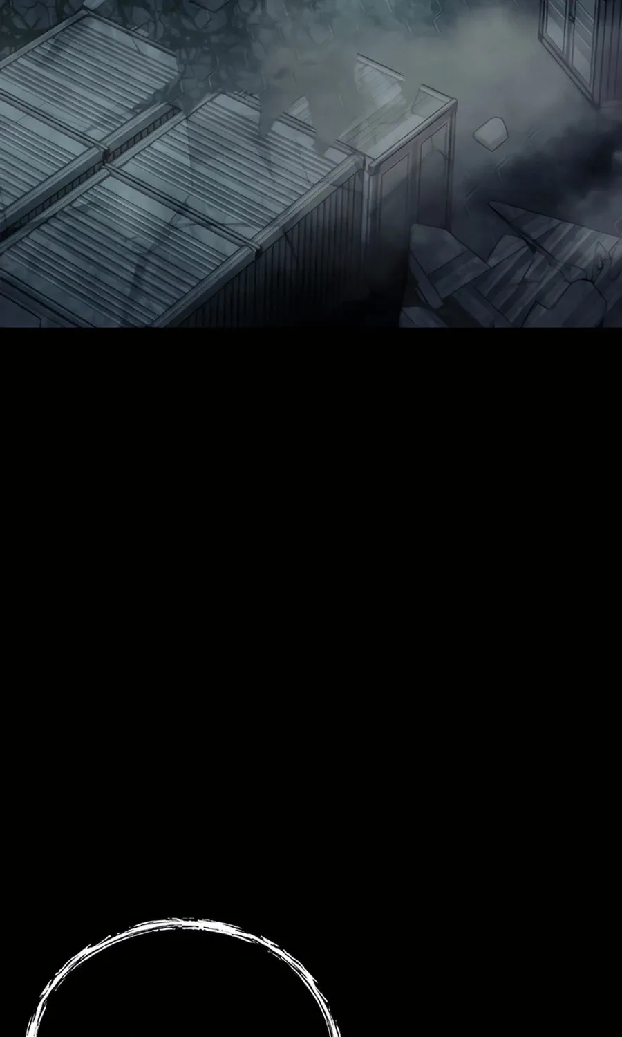 Evolution: Road to Space Monster Chapter 48 page 20 - 