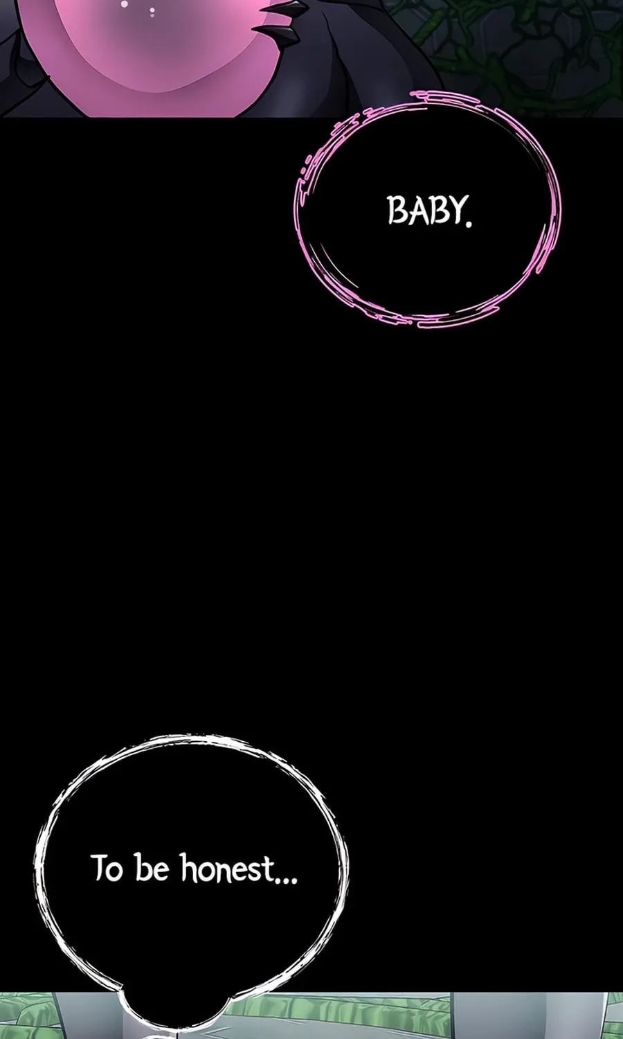 Evolution: Road to Space Monster Chapter 48 page 26 - 