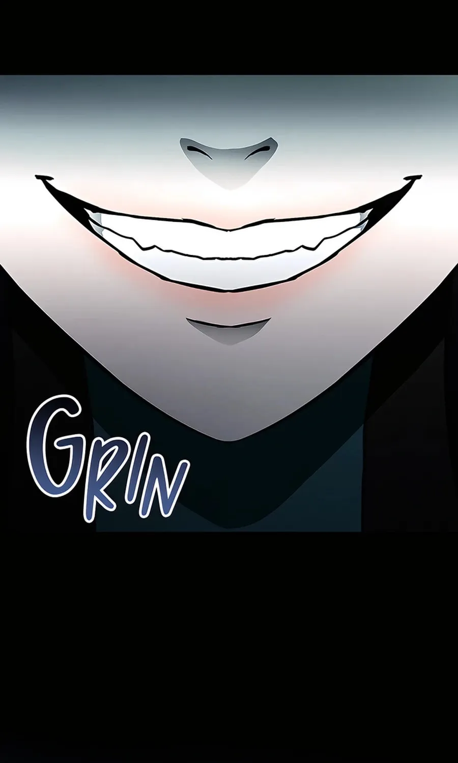 Evolution: Road to Space Monster Chapter 48 page 29 - 