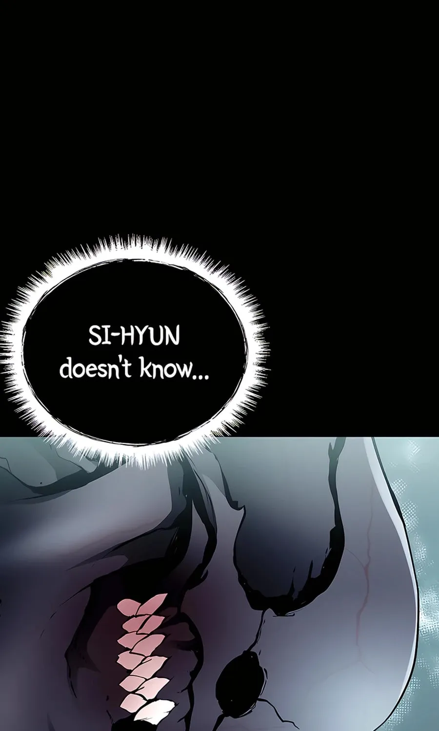 Evolution: Road to Space Monster Chapter 48 page 36 - 