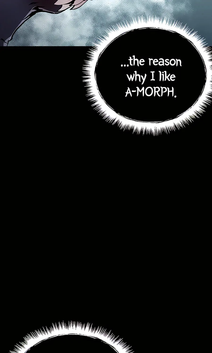 Evolution: Road to Space Monster Chapter 48 page 38 - 