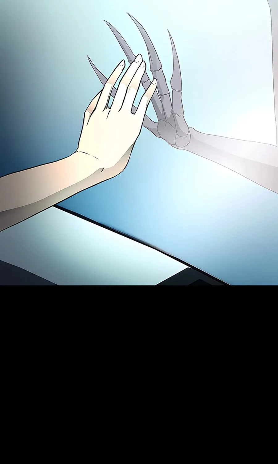 Evolution: Road to Space Monster Chapter 48 page 42 - 