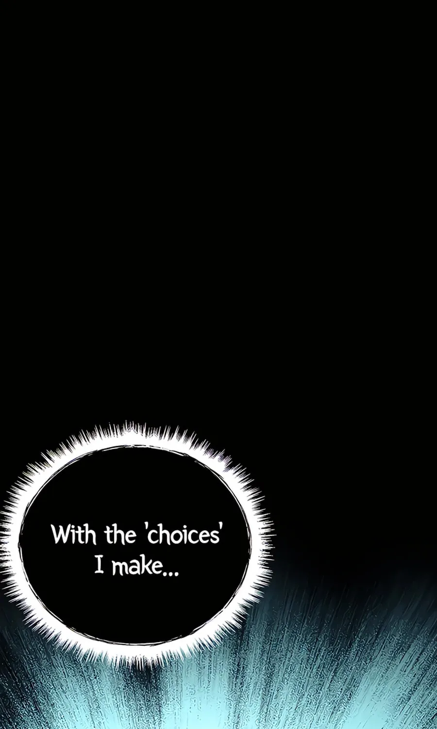 Evolution: Road to Space Monster Chapter 48 page 45 - 