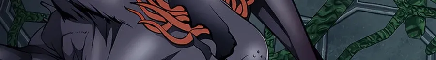 Evolution: Road to Space Monster Chapter 48 page 6 - 