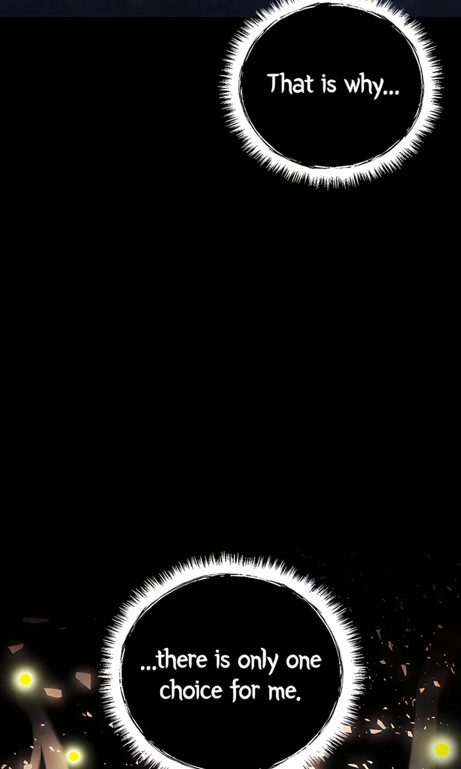 Evolution: Road to Space Monster Chapter 48 page 51 - 