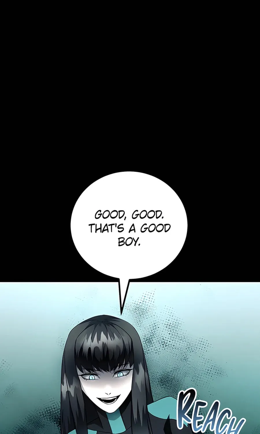 Evolution: Road to Space Monster Chapter 48 page 56 - 