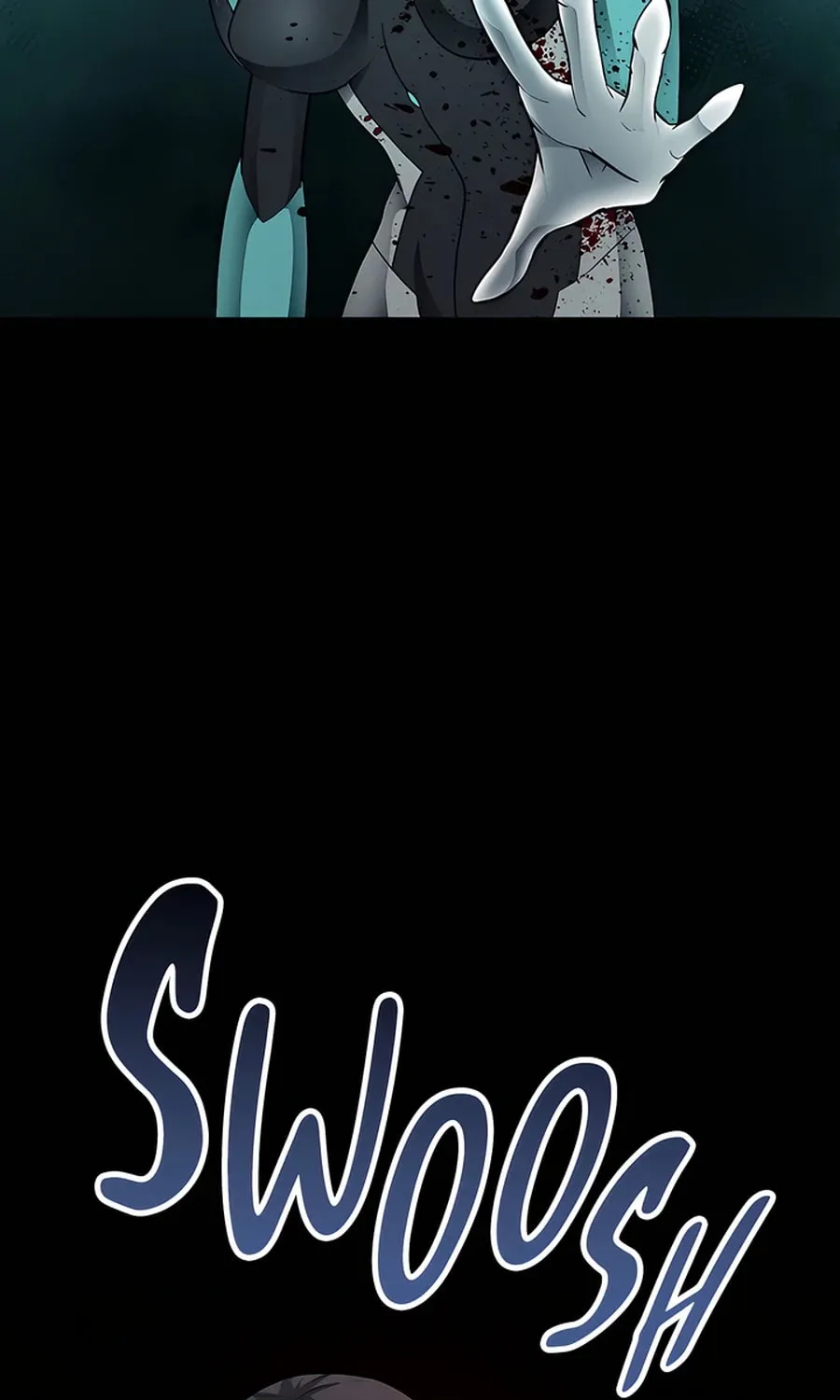 Evolution: Road to Space Monster Chapter 48 page 58 - 