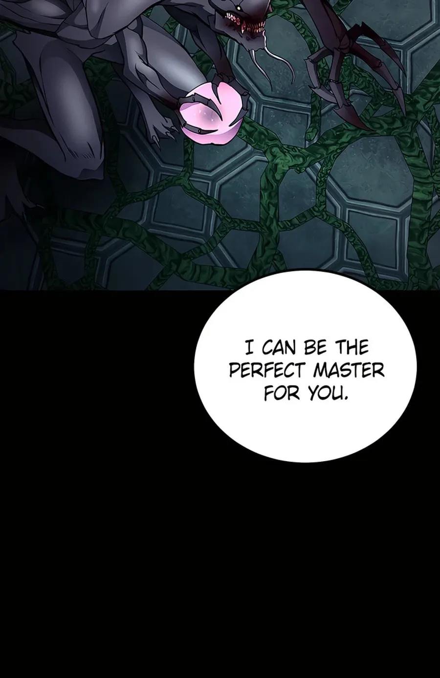 Evolution: Road to Space Monster Chapter 48 page 7 - 