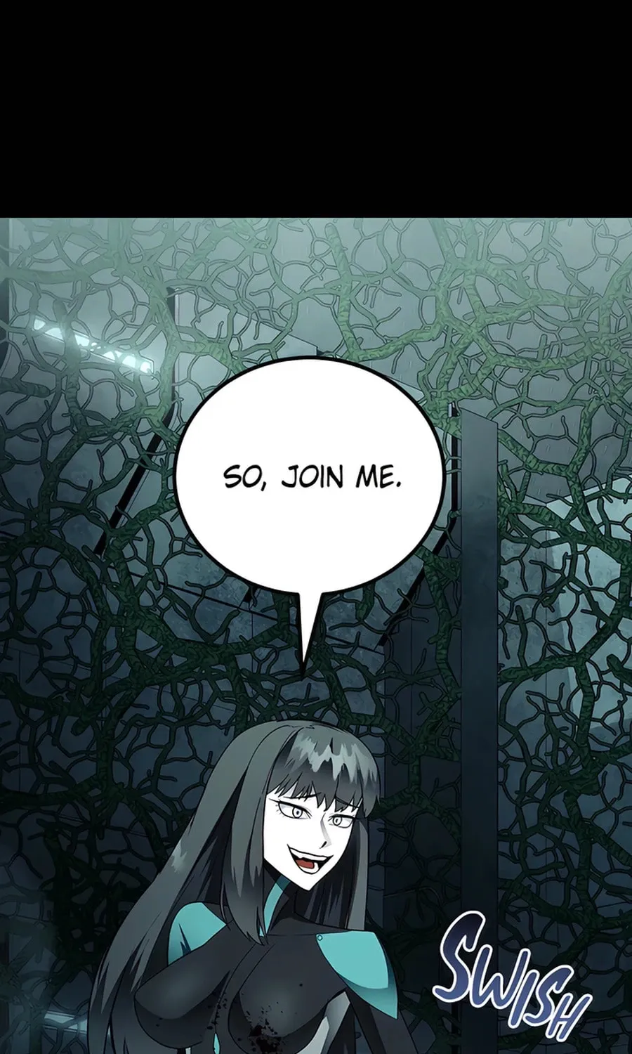 Evolution: Road to Space Monster Chapter 48 page 8 - 