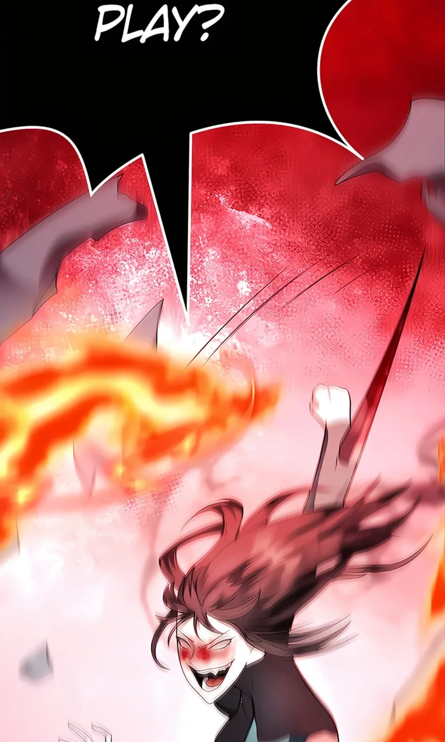 Evolution: Road to Space Monster Chapter 48 page 71 - 