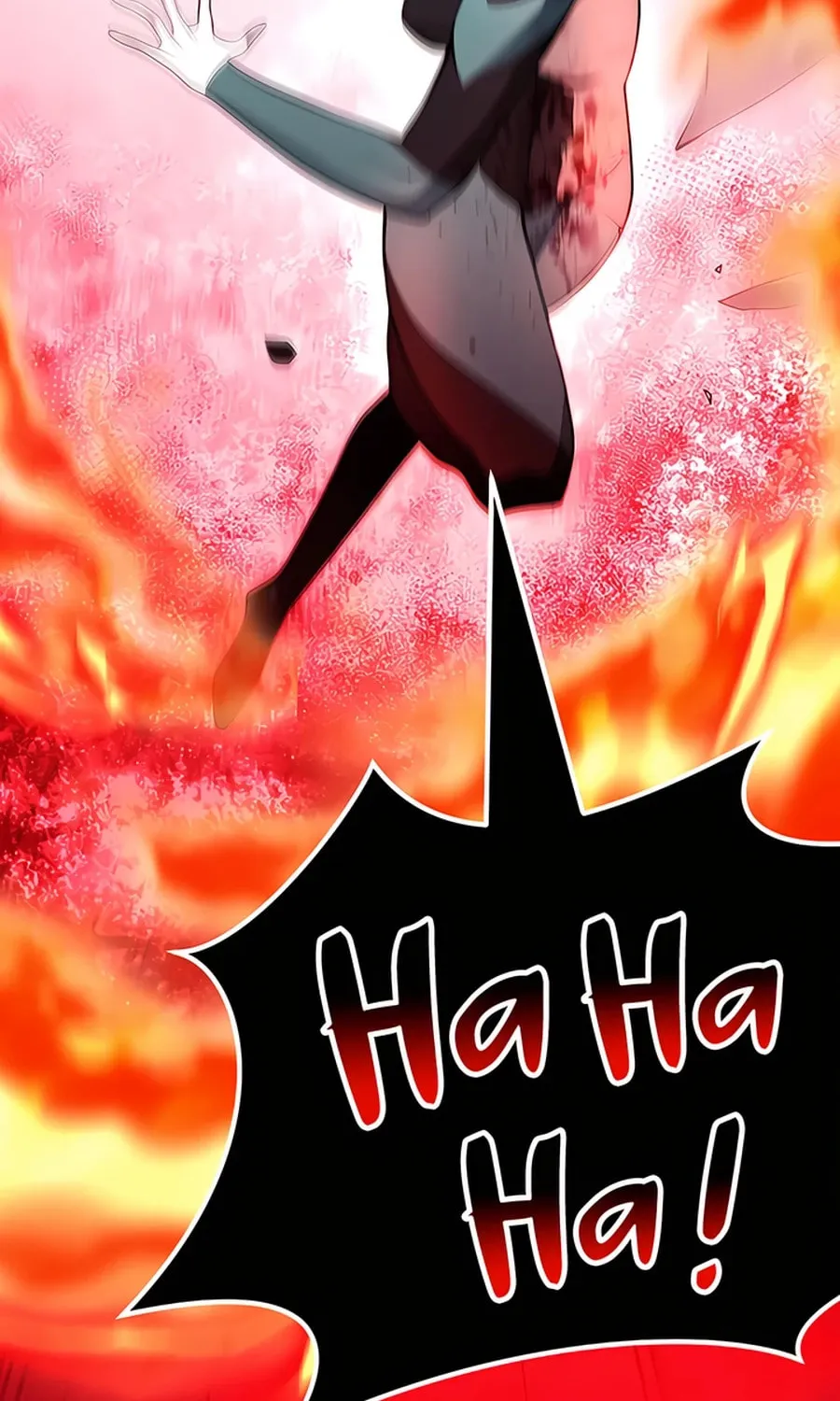 Evolution: Road to Space Monster Chapter 48 page 72 - 
