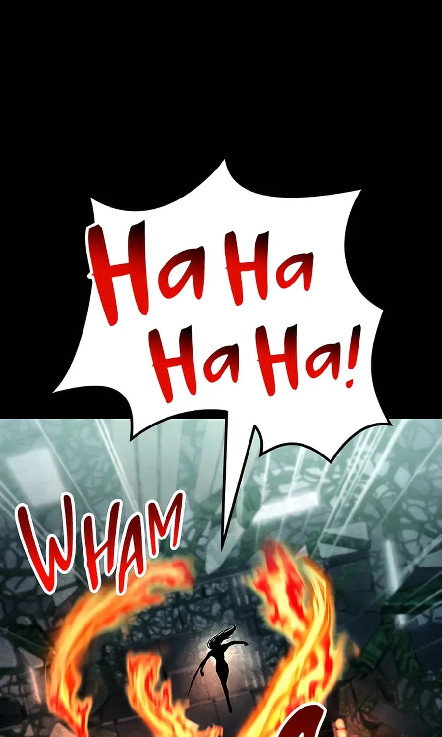Evolution: Road to Space Monster Chapter 48 page 75 - 