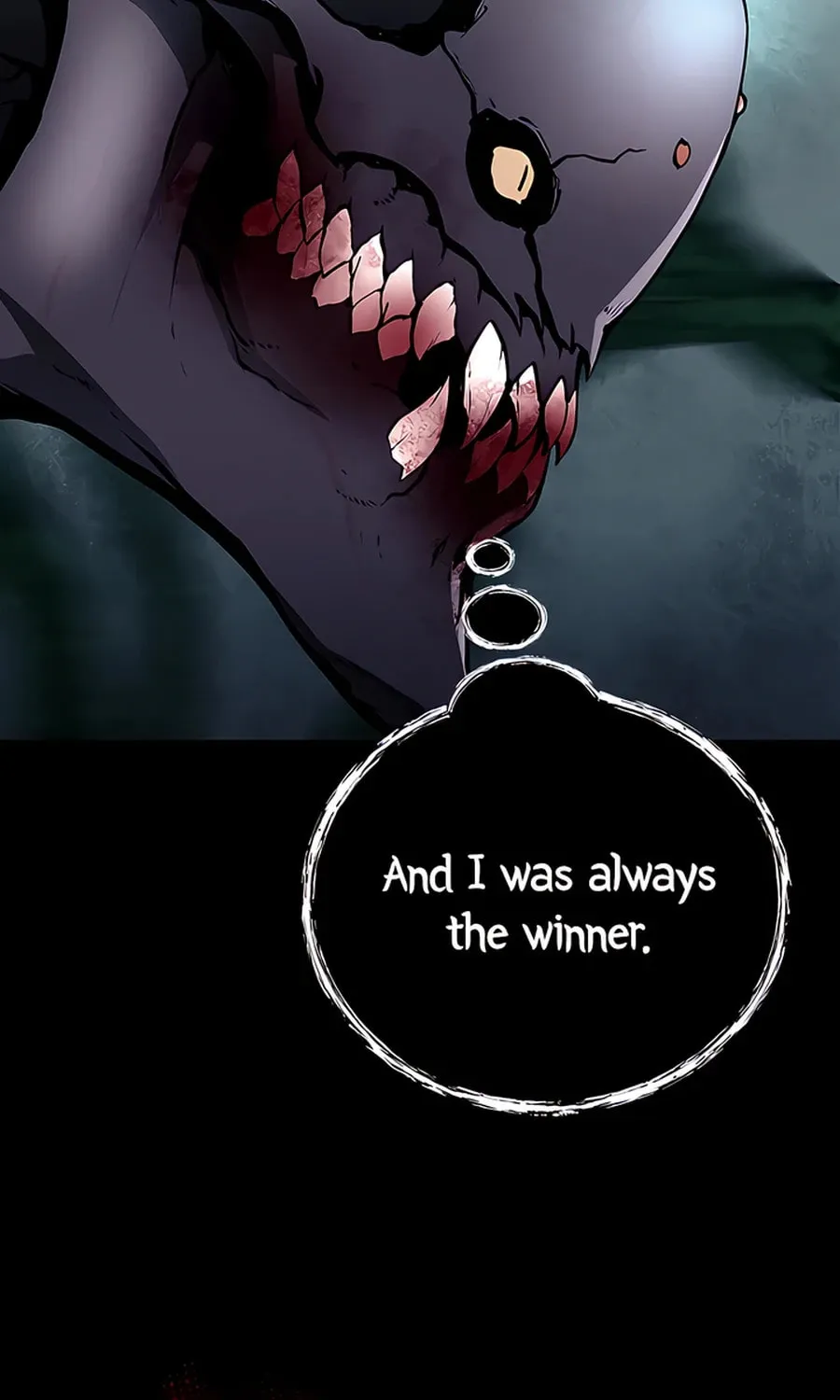Evolution: Road to Space Monster Chapter 48 page 86 - 