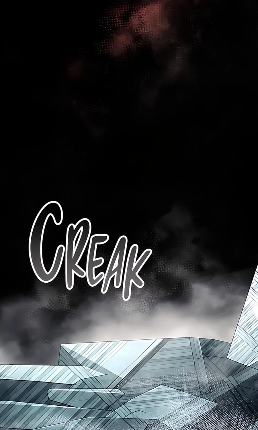 Evolution: Road to Space Monster Chapter 48 page 89 - 