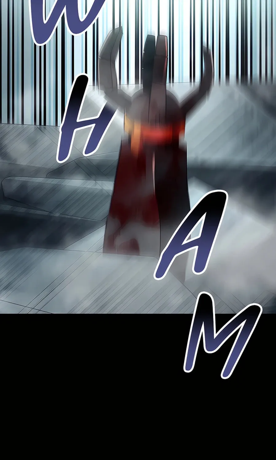 Evolution: Road to Space Monster Chapter 48 page 92 - 