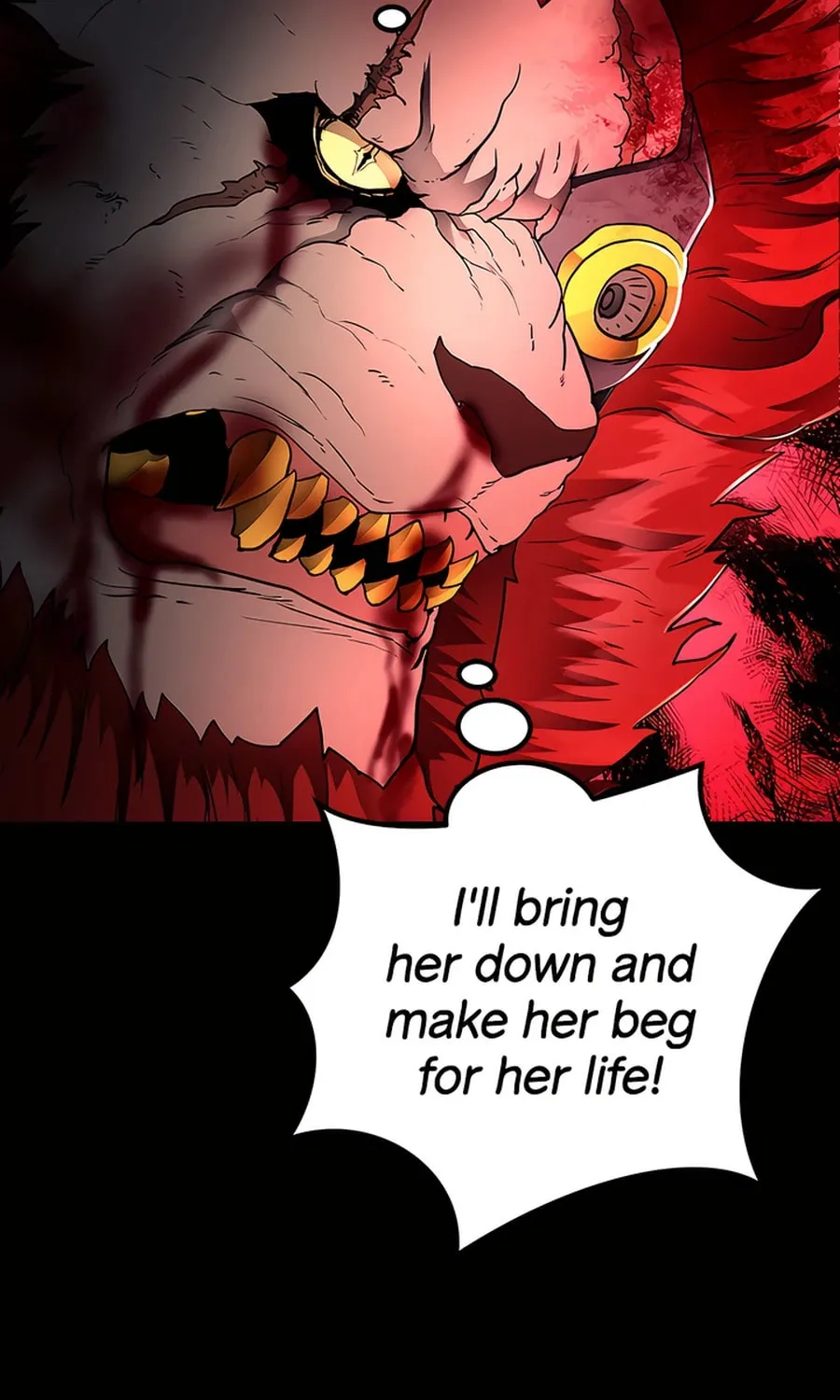 Evolution: Road to Space Monster Chapter 48 page 97 - 