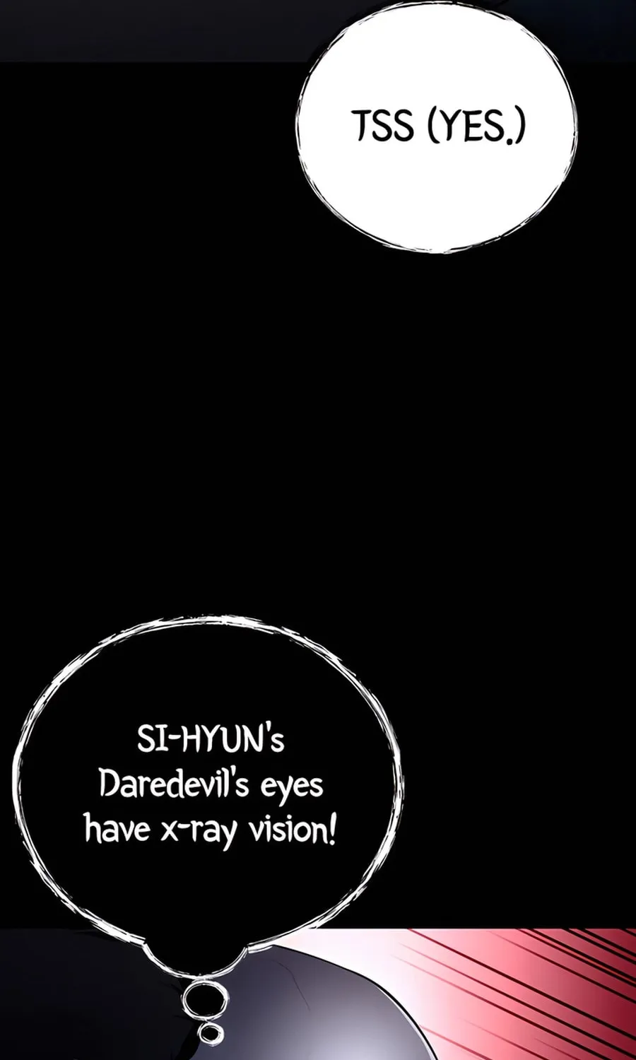 Read Evolution: Road to Space Monster chapter 49 image 10 on Lezhin