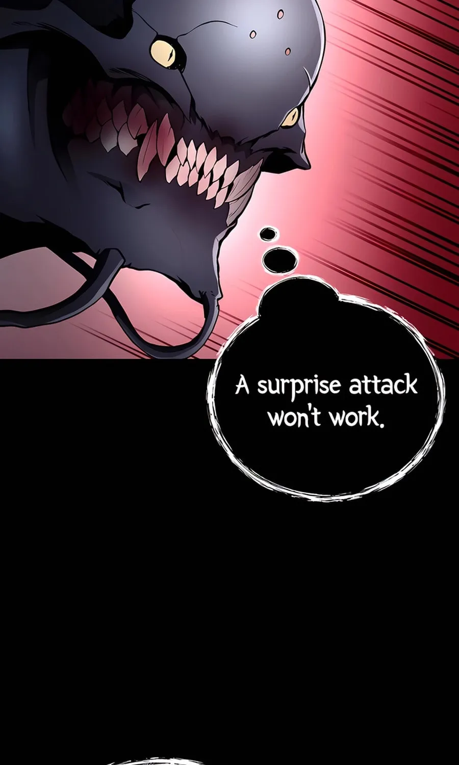 Read Evolution: Road to Space Monster chapter 49 image 11 on Lezhin