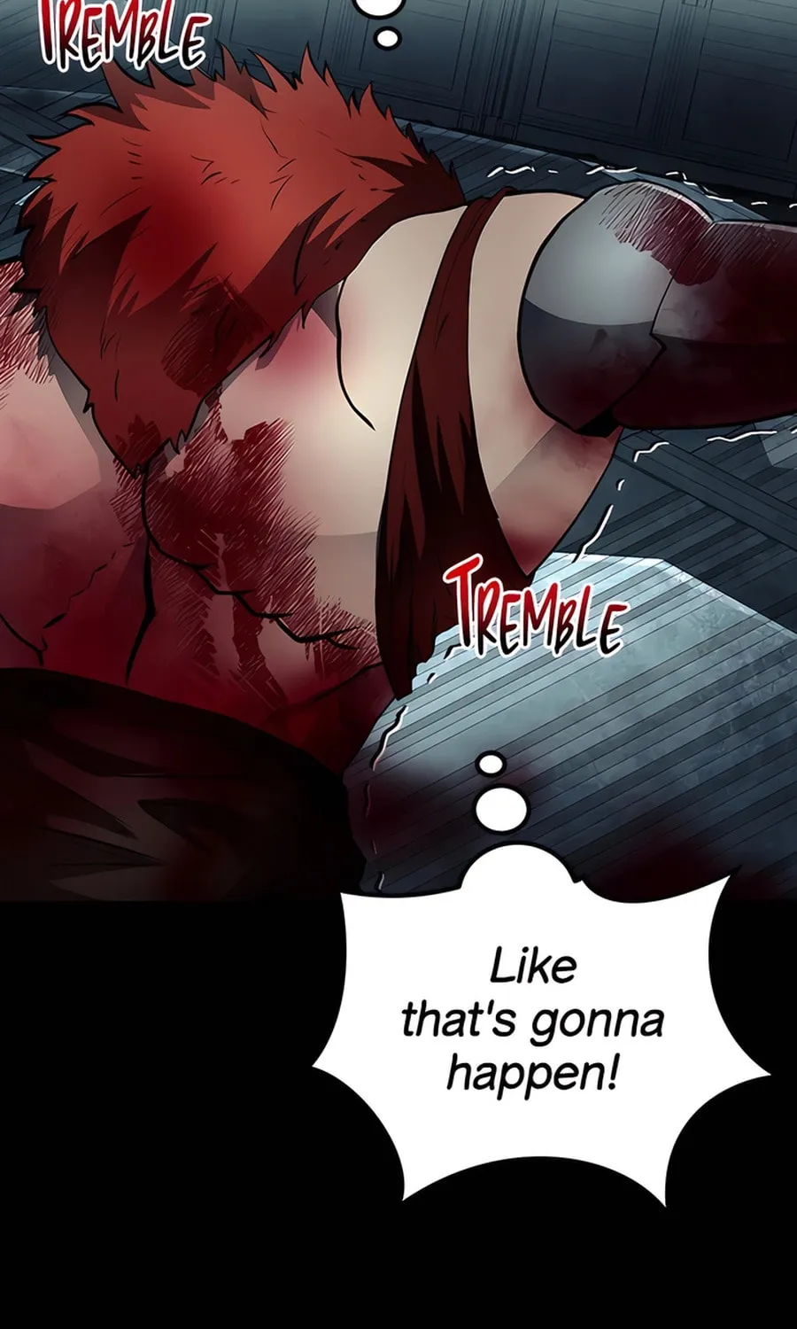 Read Evolution: Road to Space Monster chapter 49 image 2 on Lezhin