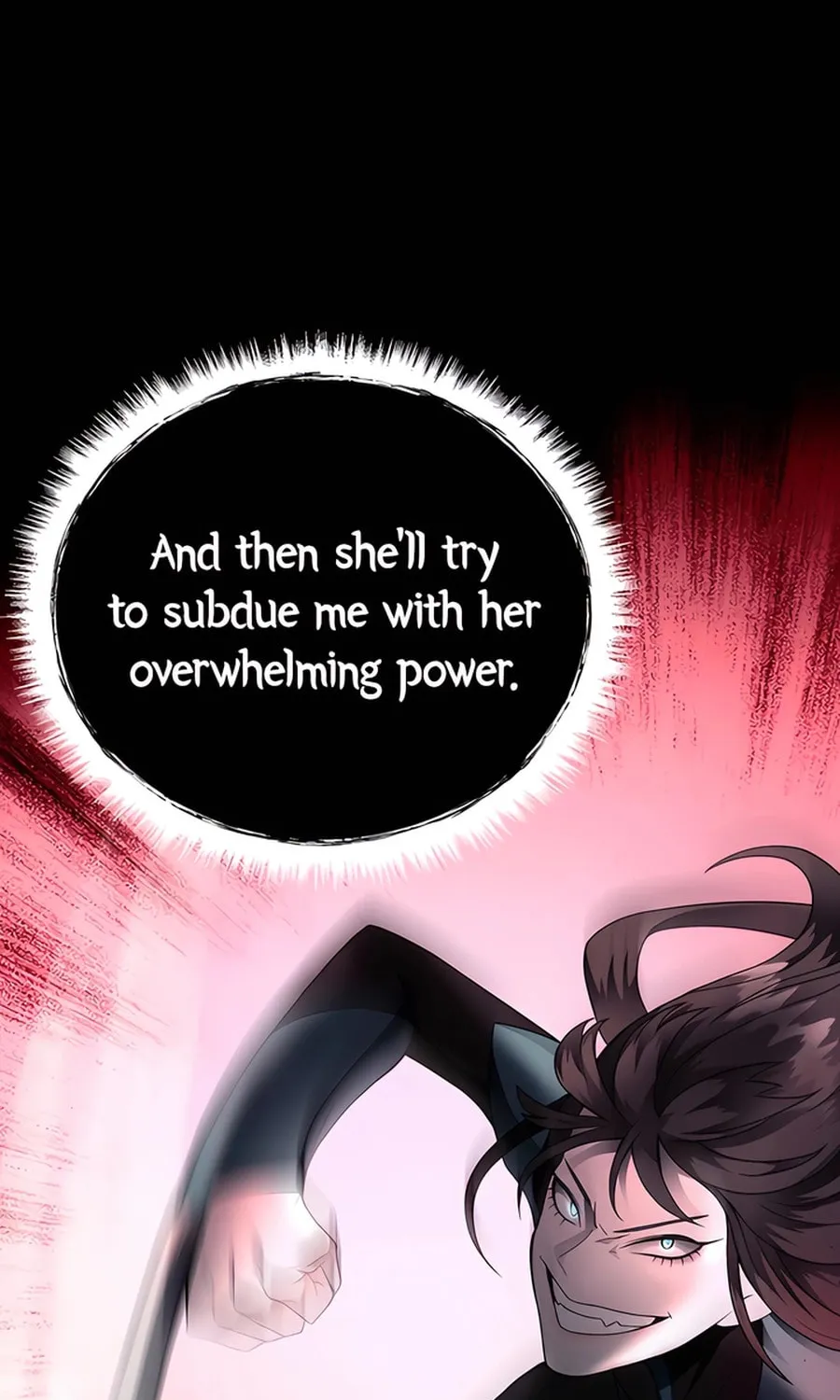 Read Evolution: Road to Space Monster chapter 49 image 20 on Lezhin