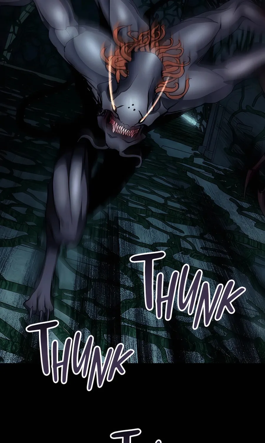 Read Evolution: Road to Space Monster chapter 49 image 23 on Lezhin