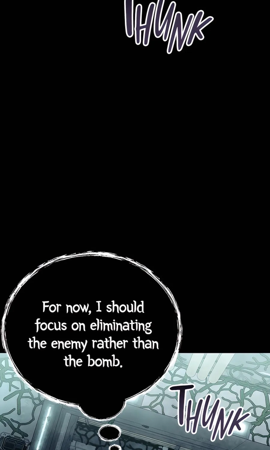 Read Evolution: Road to Space Monster chapter 49 image 24 on Lezhin