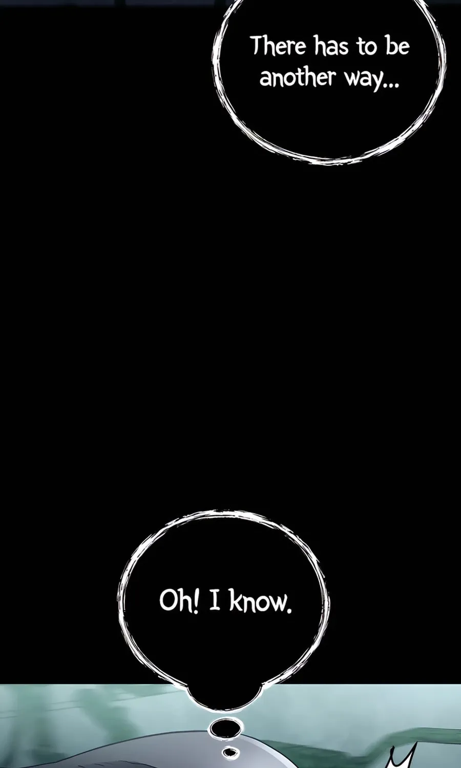 Read Evolution: Road to Space Monster chapter 49 image 27 on Lezhin