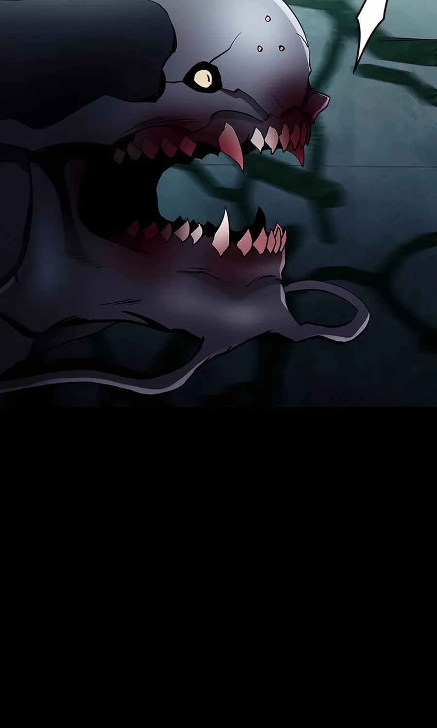 Read Evolution: Road to Space Monster chapter 49 image 28 on Lezhin
