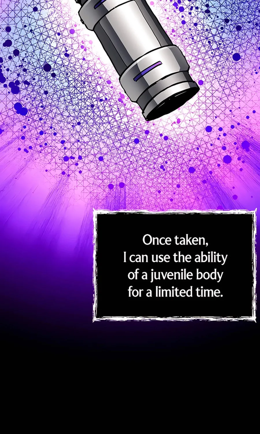Read Evolution: Road to Space Monster chapter 49 image 32 on Lezhin
