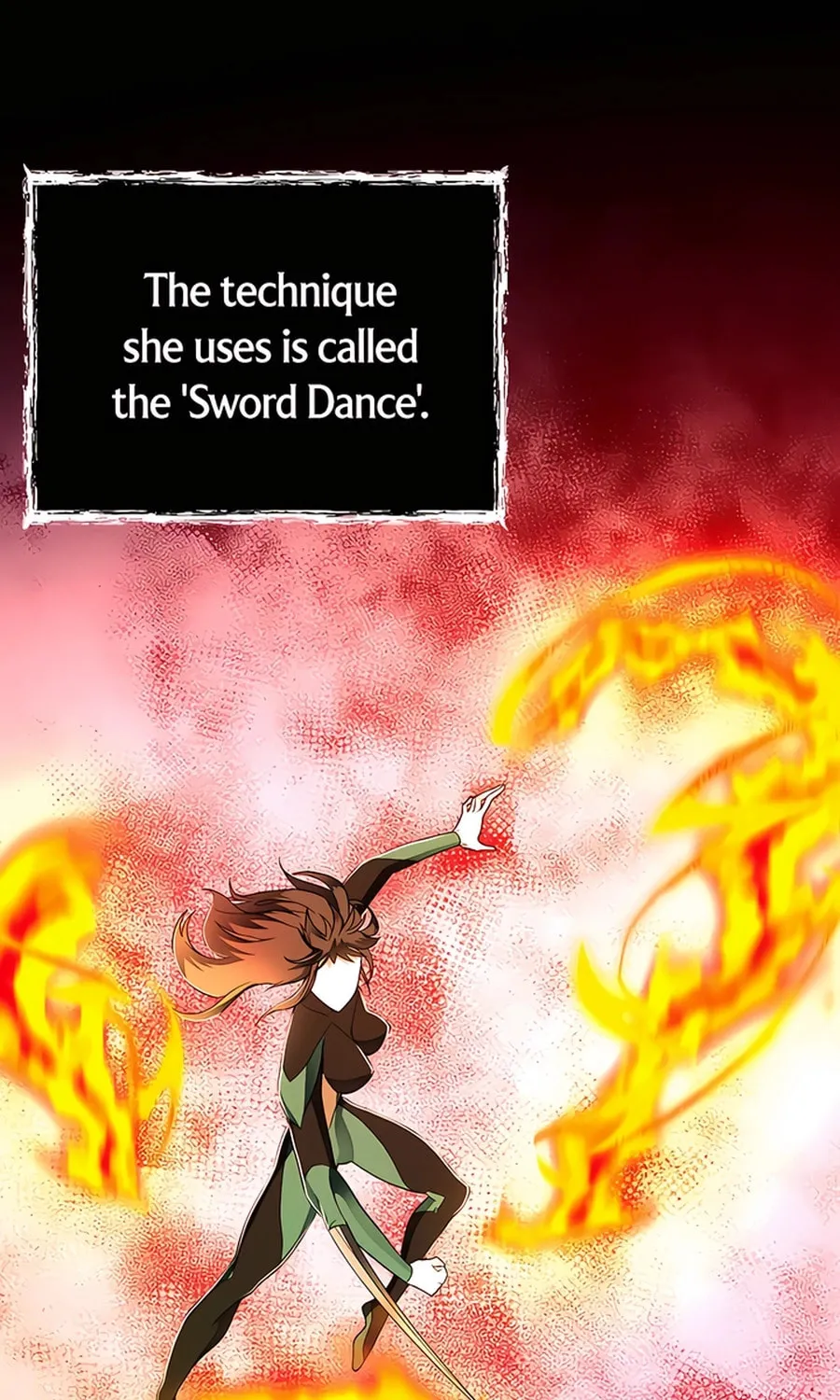 Read Evolution: Road to Space Monster chapter 49 image 34 on Lezhin