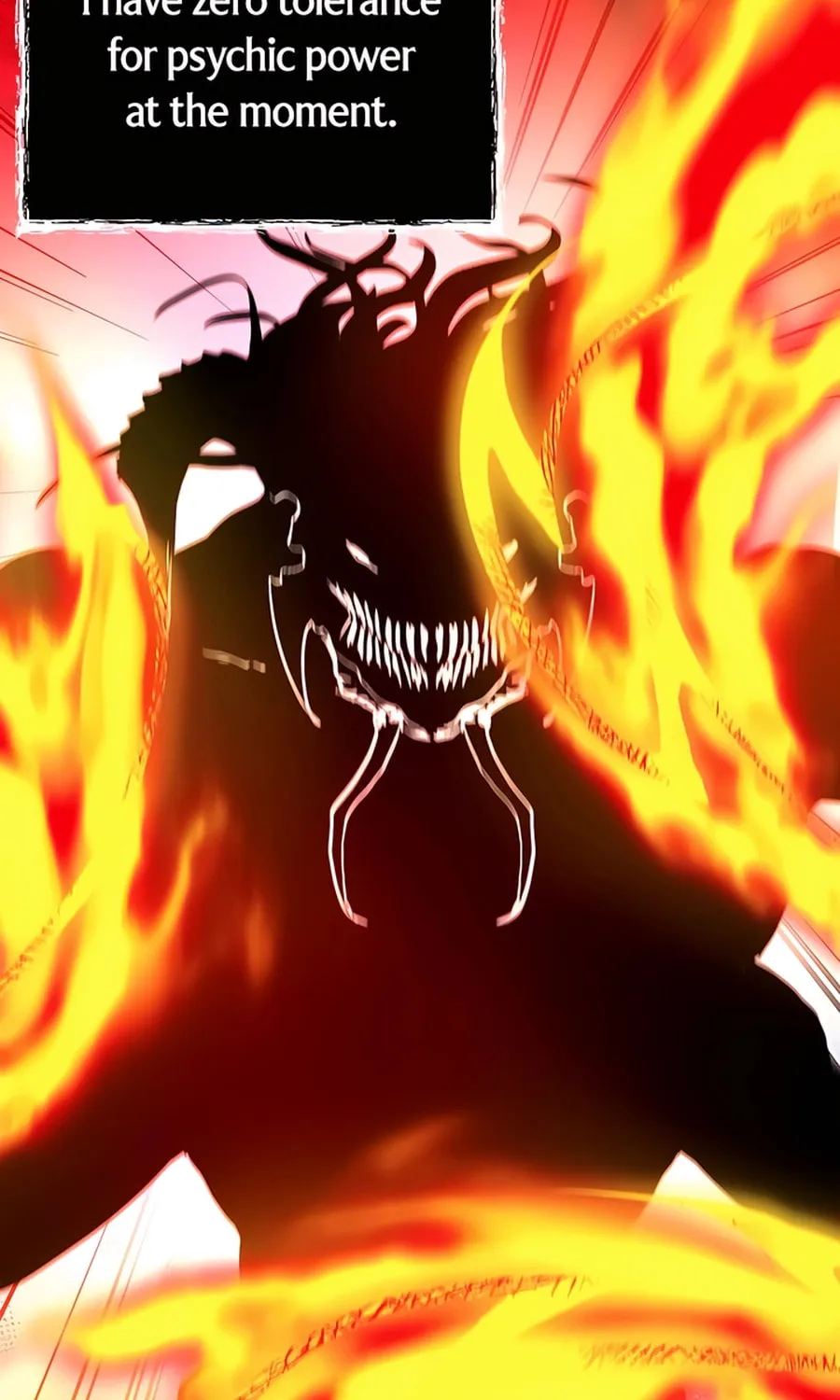 Read Evolution: Road to Space Monster chapter 49 image 36 on Lezhin