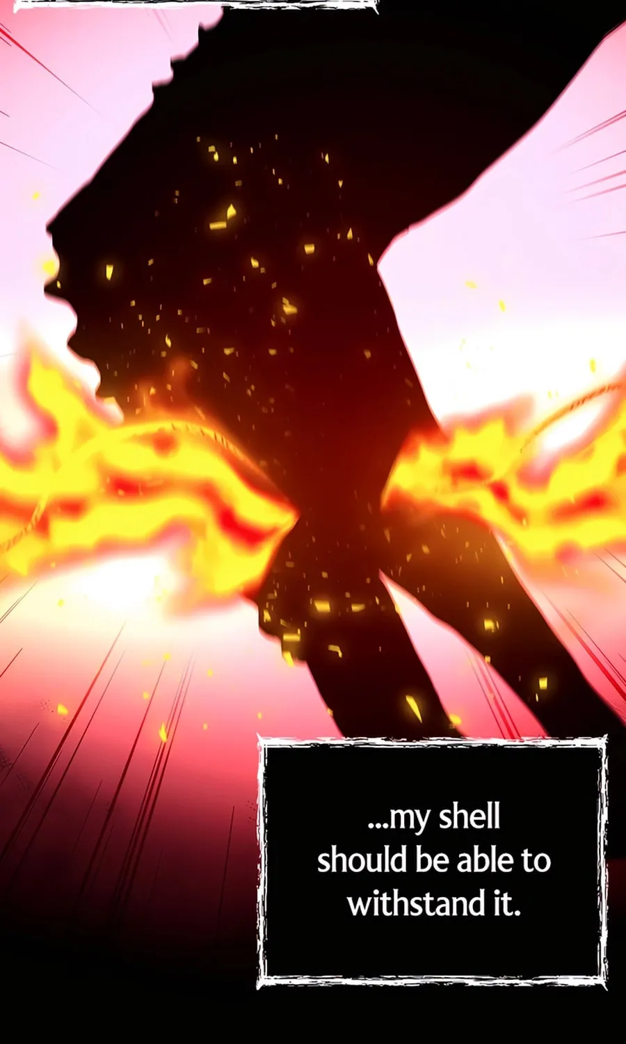 Read Evolution: Road to Space Monster chapter 49 image 38 on Lezhin