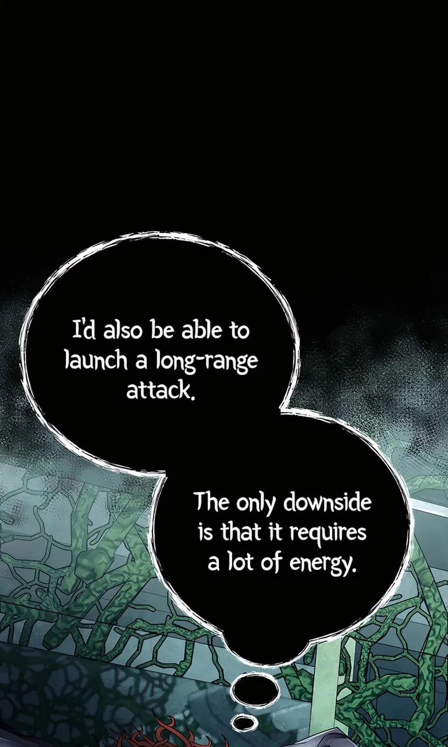 Read Evolution: Road to Space Monster chapter 49 image 39 on Lezhin