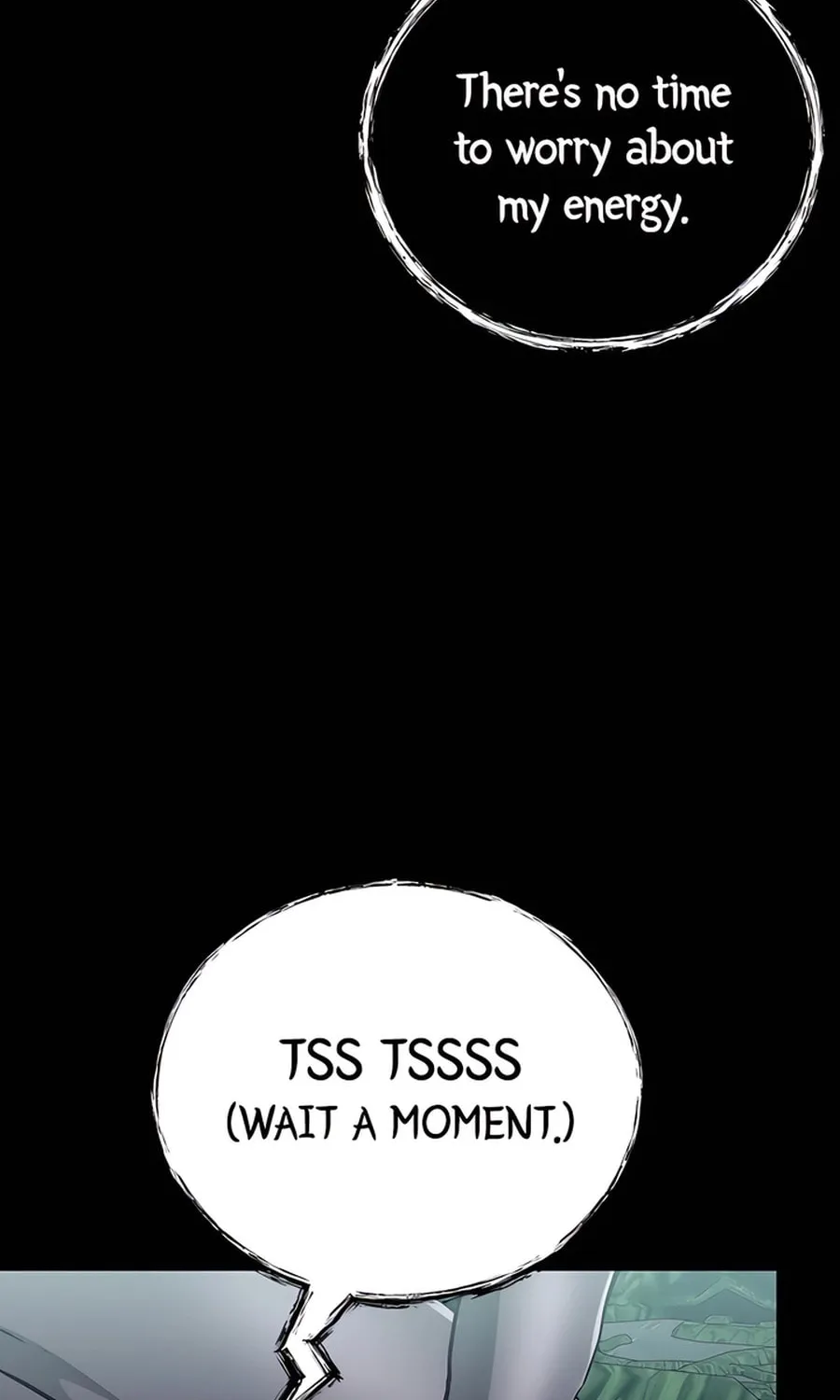 Read Evolution: Road to Space Monster chapter 49 image 43 on Lezhin
