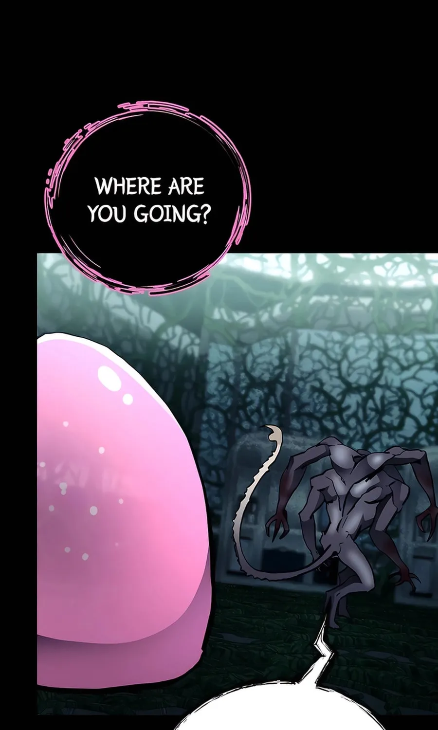 Read Evolution: Road to Space Monster chapter 49 image 45 on Lezhin