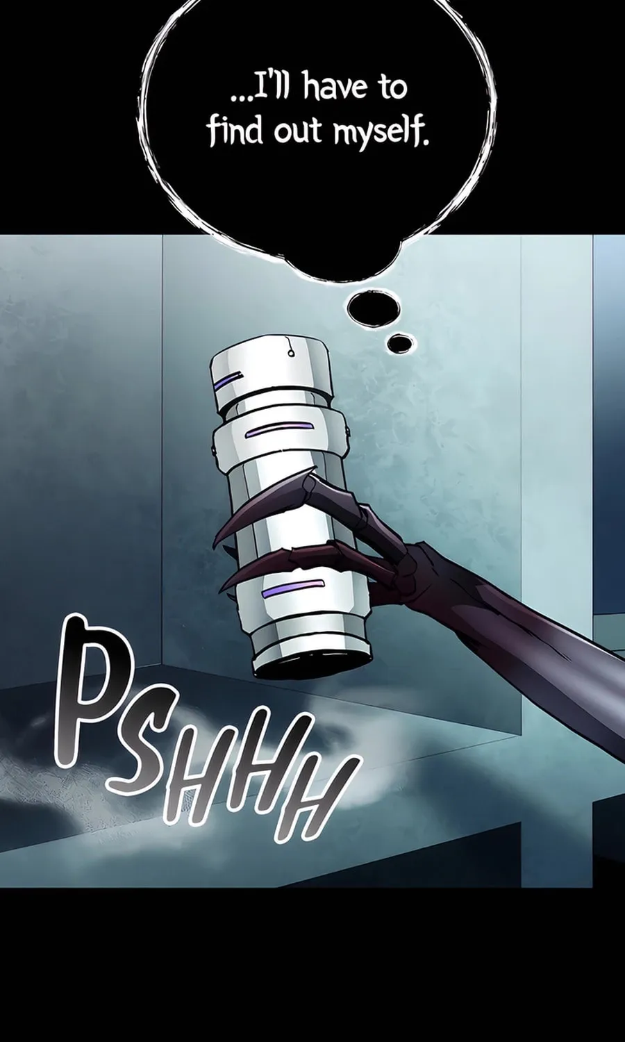 Read Evolution: Road to Space Monster chapter 49 image 52 on Lezhin