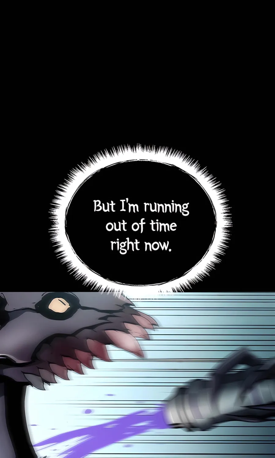Read Evolution: Road to Space Monster chapter 49 image 60 on Lezhin