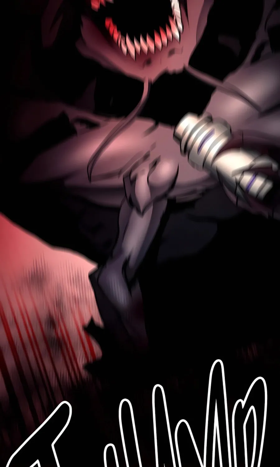 Read Evolution: Road to Space Monster chapter 49 image 63 on Lezhin