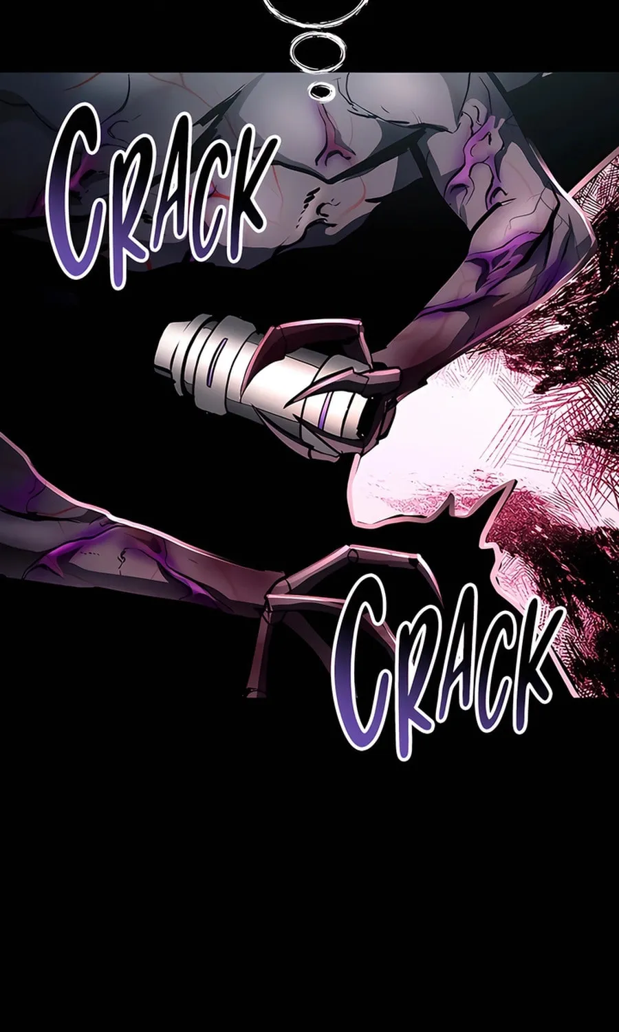 Read Evolution: Road to Space Monster chapter 49 image 65 on Lezhin