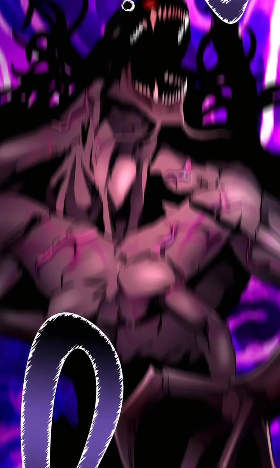 Read Evolution: Road to Space Monster chapter 49 image 69 on Lezhin