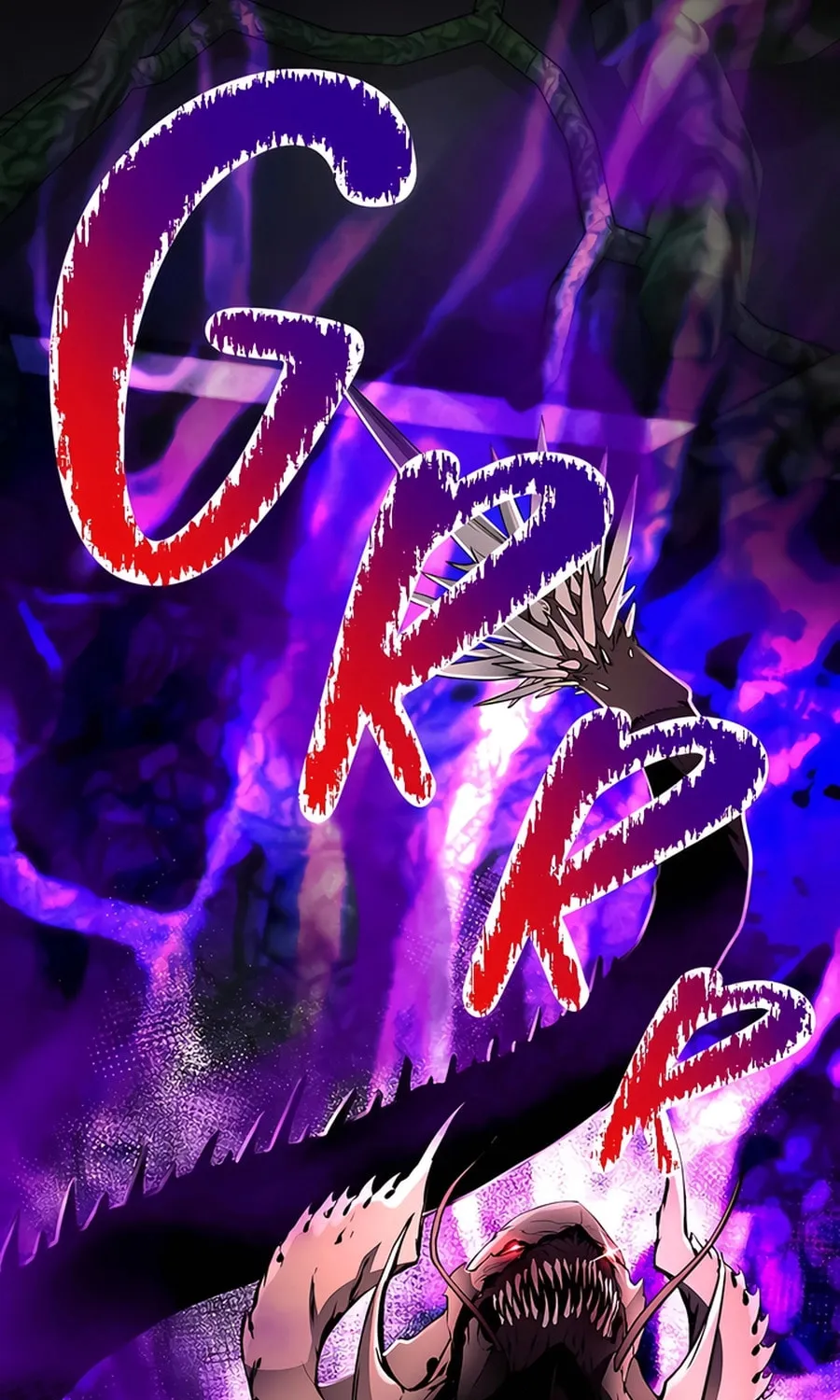 Read Evolution: Road to Space Monster chapter 49 image 84 on Lezhin