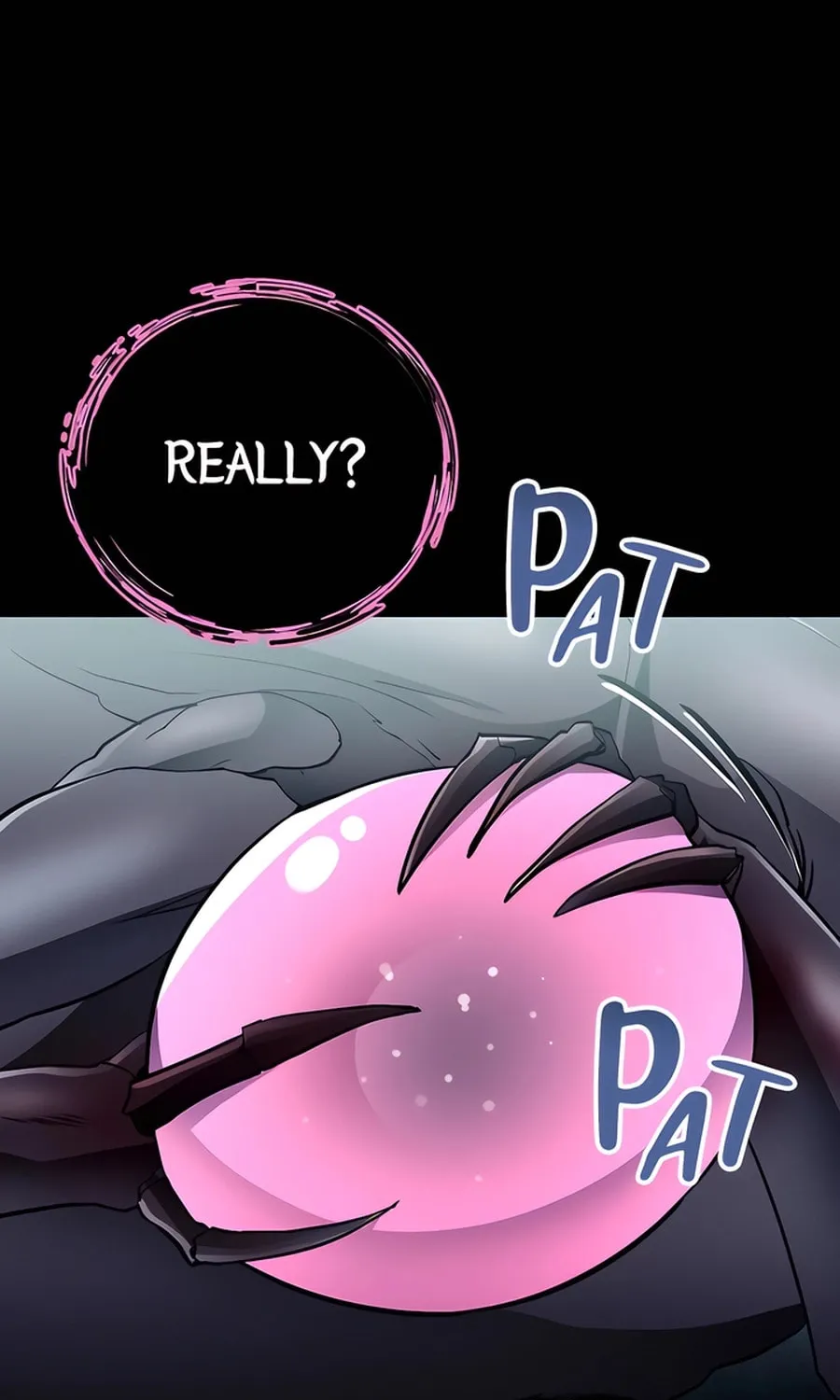 Read Evolution: Road to Space Monster chapter 49 image 9 on Lezhin