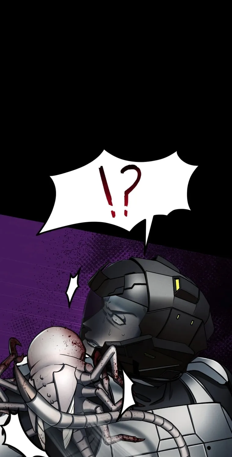 Read Evolution: Road to Space Monster chapter 5 image 101 on Lezhin