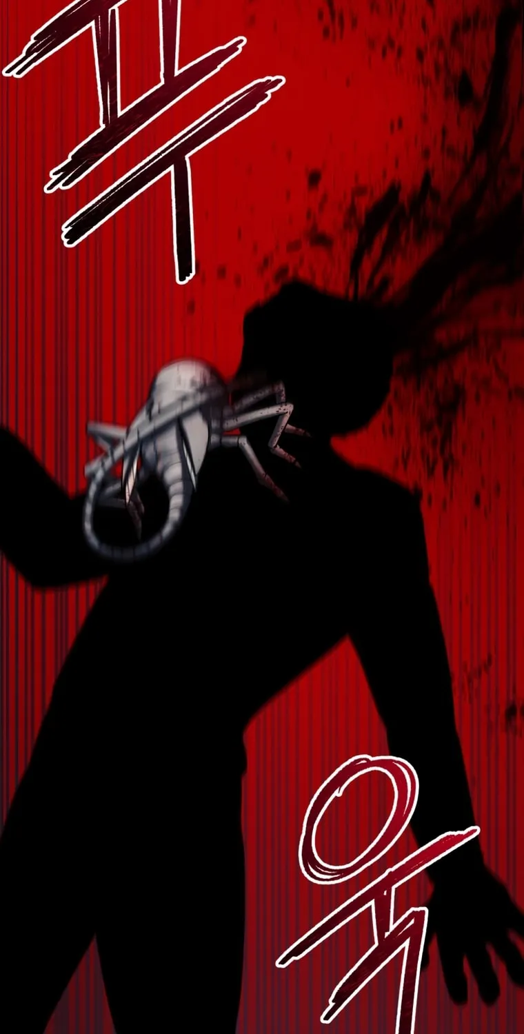 Read Evolution: Road to Space Monster chapter 5 image 105 on Lezhin