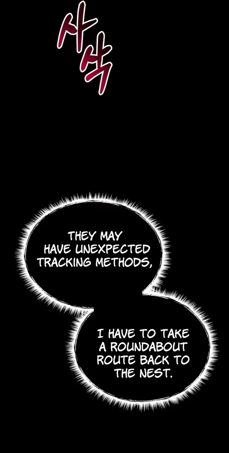 Read Evolution: Road to Space Monster chapter 5 image 116 on Lezhin